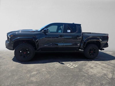 2026 Toyota Tacoma i-FORCE MAX Tacoma TRD Pro