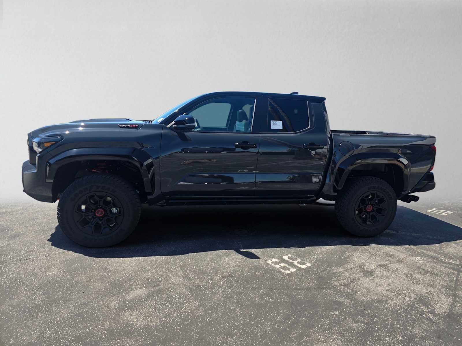 2026 Toyota Tacoma i-FORCE MAX Tacoma TRD Pro