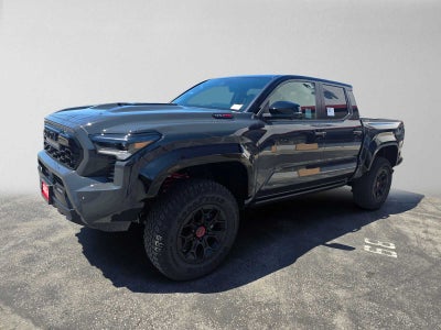 2026 Toyota Tacoma i-FORCE MAX Tacoma TRD Pro