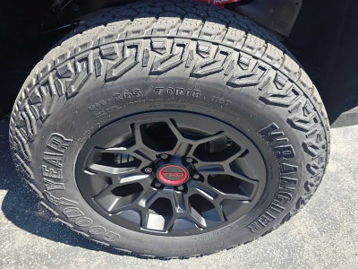 2026 Toyota Tacoma i-FORCE MAX Tacoma TRD Pro