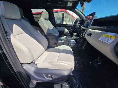 2026 Toyota Tacoma i-FORCE MAX Tacoma Limited