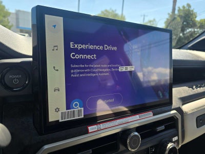 2026 Toyota Tacoma i-FORCE MAX Tacoma Limited