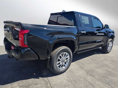2026 Toyota Tacoma i-FORCE MAX Tacoma Limited