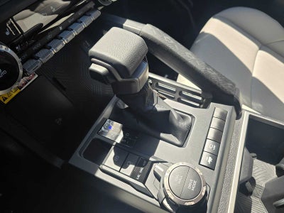 2026 Toyota Tacoma i-FORCE MAX Tacoma Limited