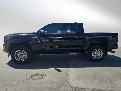 2026 Toyota Tacoma i-FORCE MAX Tacoma Limited