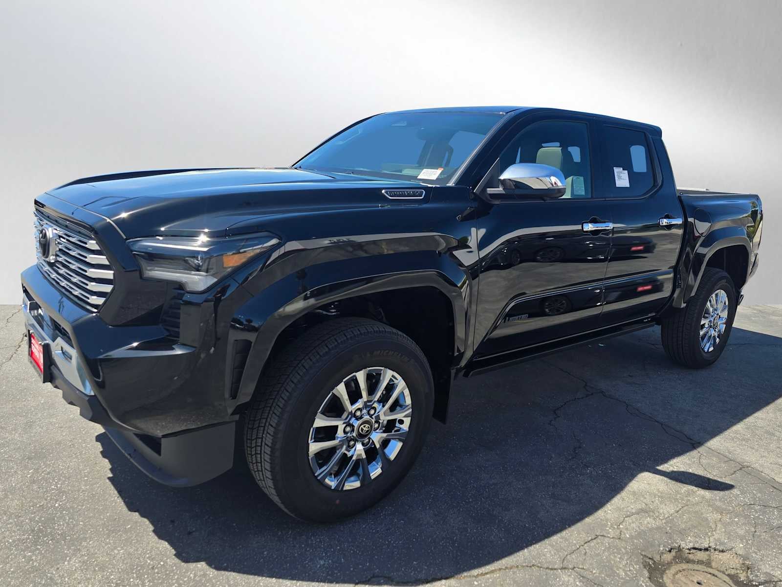 2026 Toyota Tacoma i-FORCE MAX Tacoma Limited