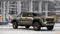 2026 Toyota Tacoma i-FORCE MAX Tacoma Trailhunter