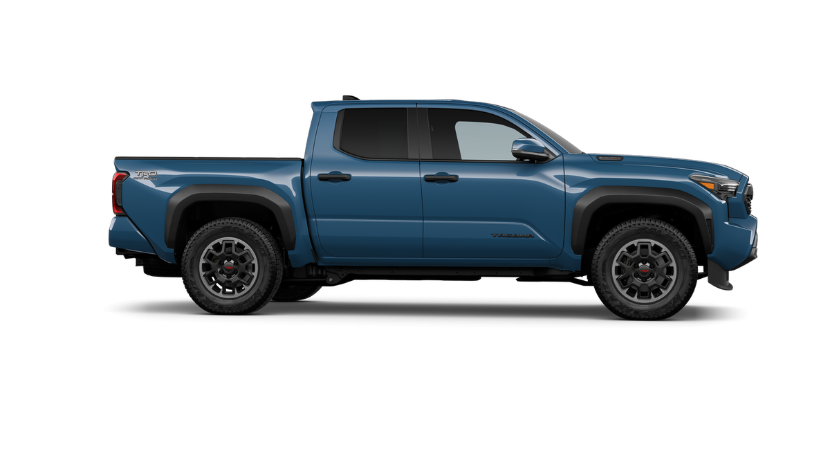 2026 Toyota Tacoma i-FORCE MAX Tacoma TRD Off-Road