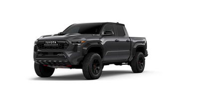 2025 Toyota Tacoma i-FORCE MAX Tacoma TRD Pro