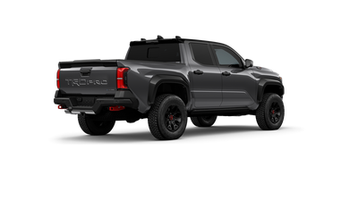 2025 Toyota Tacoma i-FORCE MAX Tacoma TRD Pro