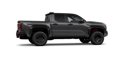 2025 Toyota Tacoma i-FORCE MAX Tacoma TRD Pro