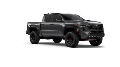 2025 Toyota Tacoma i-FORCE MAX Tacoma TRD Pro