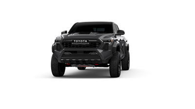 2025 Toyota Tacoma i-FORCE MAX Tacoma TRD Pro