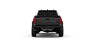 2025 Toyota Tacoma i-FORCE MAX Tacoma TRD Pro