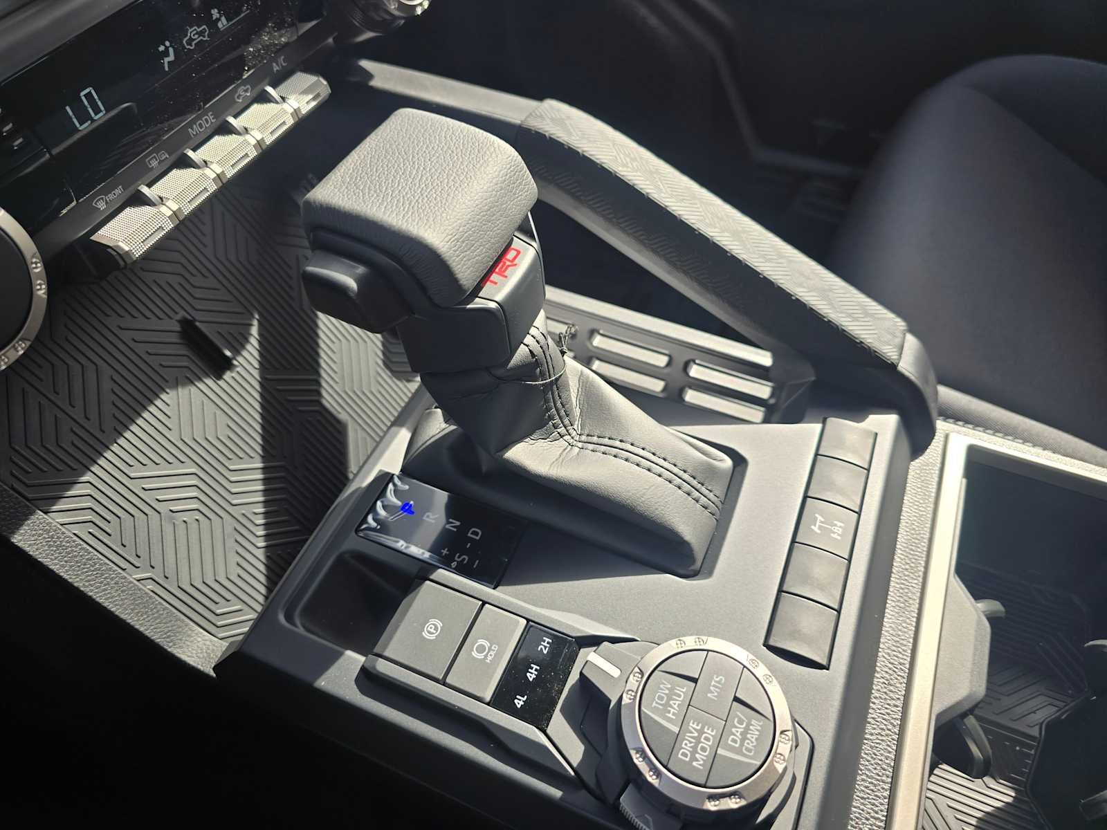 2026 Toyota Tacoma i-FORCE MAX Tacoma TRD Off-Road