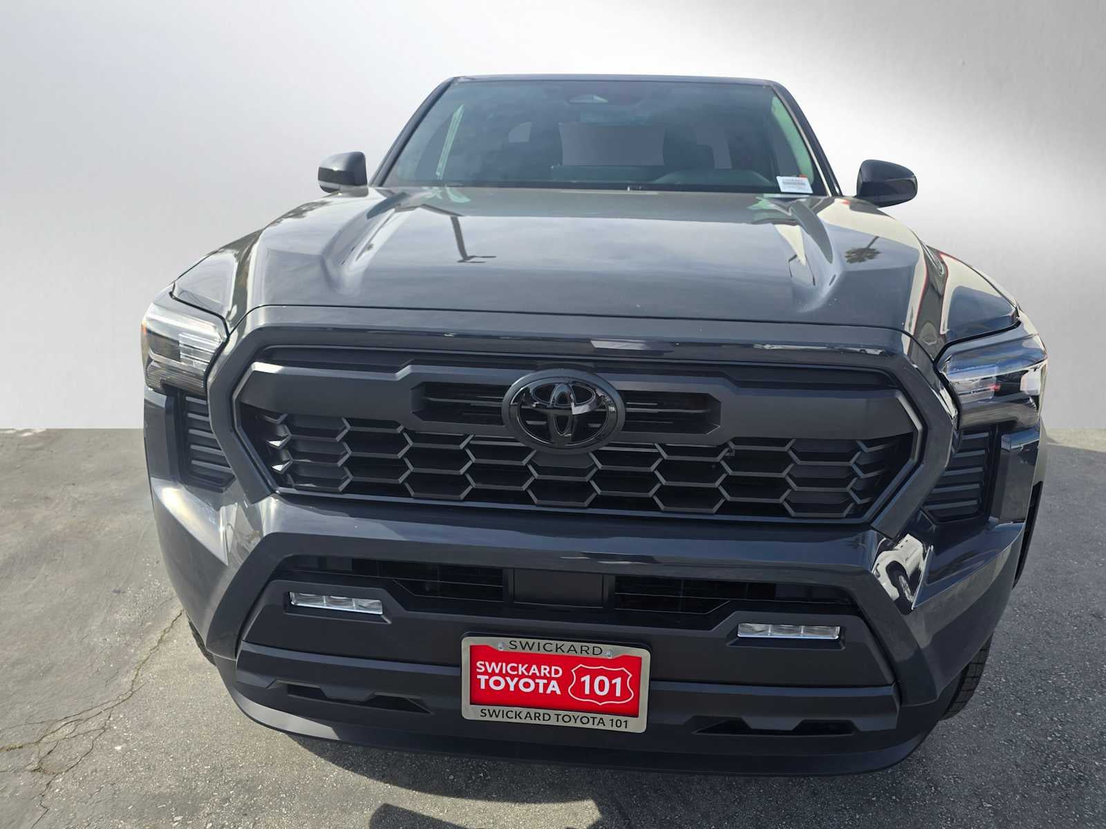 2026 Toyota Tacoma i-FORCE MAX Tacoma TRD Off-Road