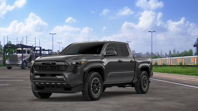 2026 Toyota Tacoma i-FORCE MAX Tacoma TRD Off-Road