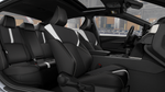 2027 Toyota Camry Nightshade AWD