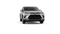 2026 Toyota Grand Highlander Hybrid LE