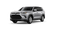 2026 Toyota Grand Highlander Hybrid LE