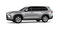 2026 Toyota Grand Highlander Hybrid LE