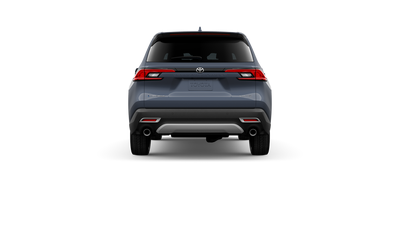 2026 Toyota Grand Highlander Hybrid MAX Limited