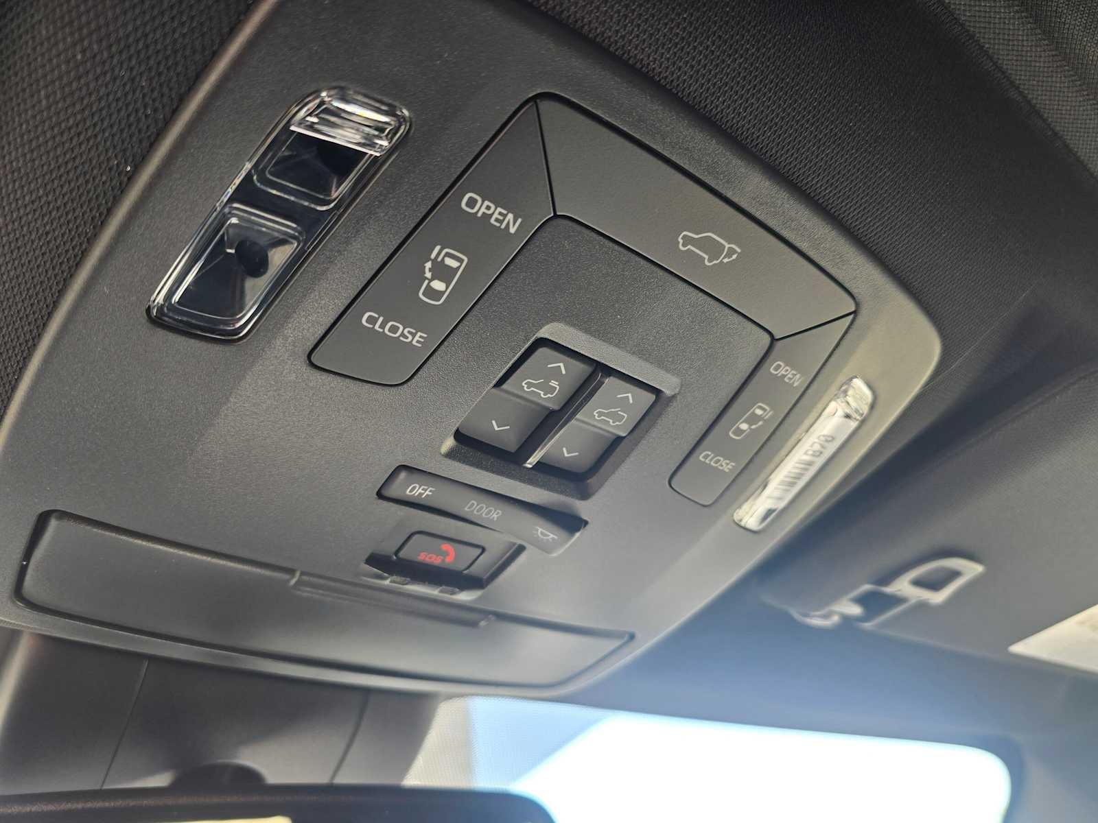 2026 Toyota Sienna Woodland Edition