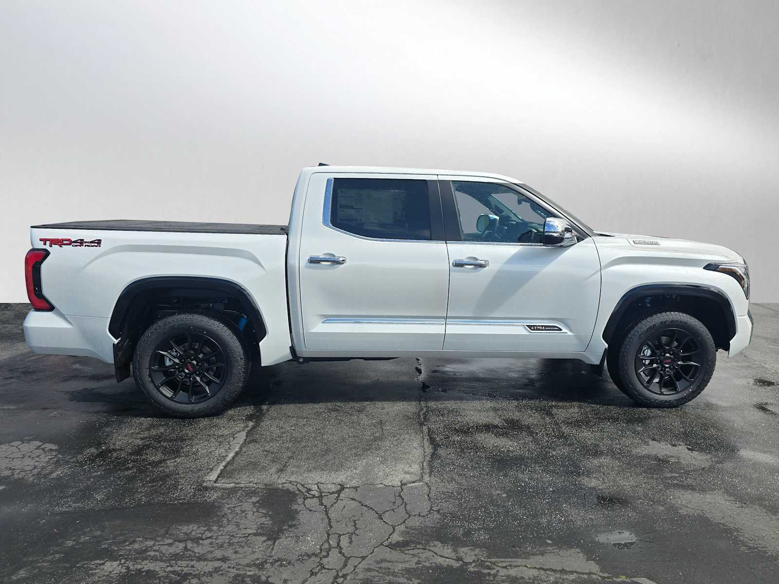 2026 Toyota Tundra i-FORCE MAX Tundra 1794 Edition