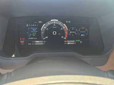 2026 Toyota Tundra i-FORCE MAX Tundra 1794 Edition