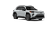 2026 Toyota Corolla Cross Hybrid SE