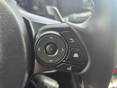 2026 Toyota GR86 AT