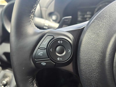 2026 Toyota GR86 AT