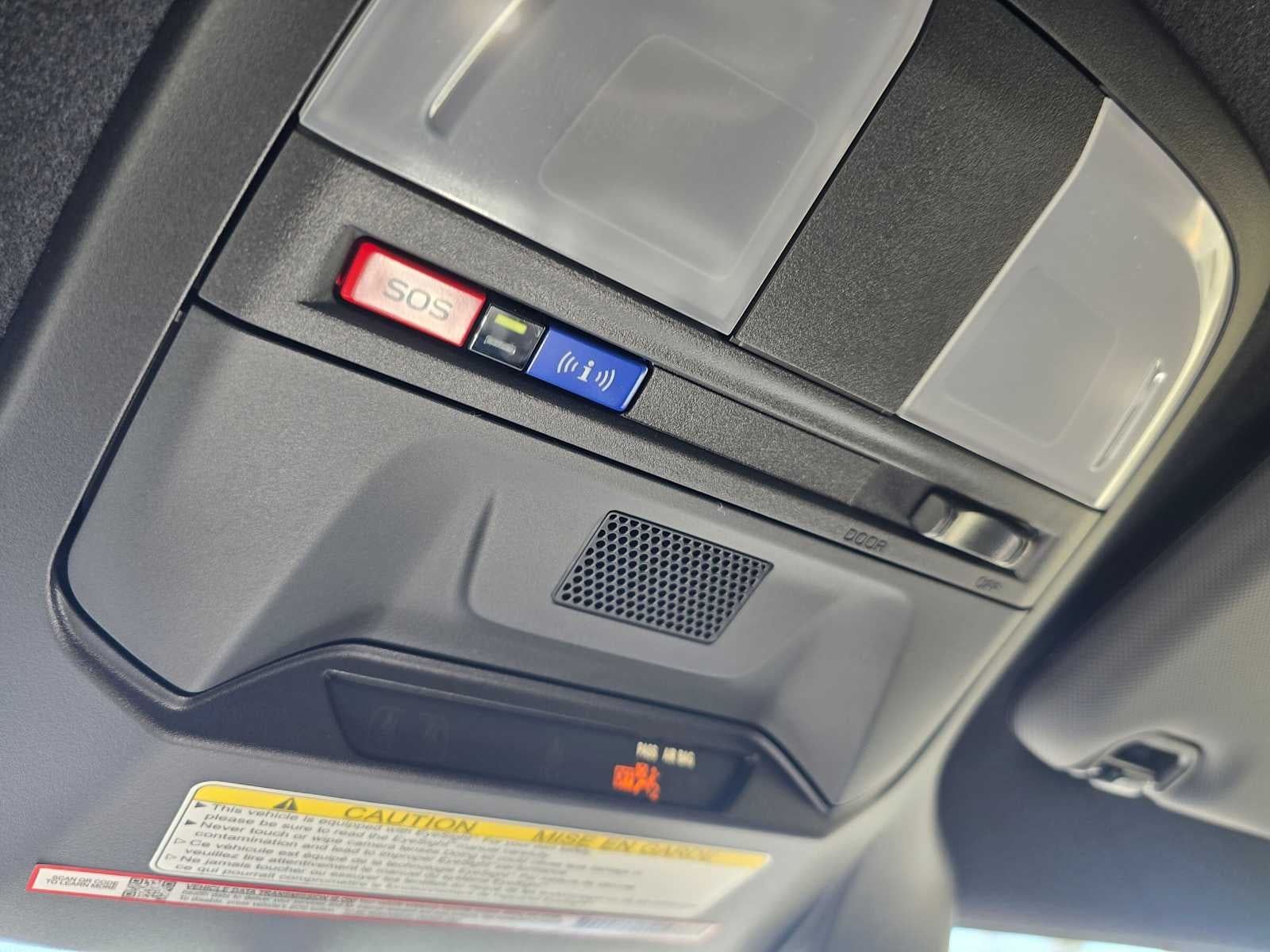 2026 Toyota GR86 Premium MT