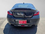 2026 Toyota GR86 Premium MT