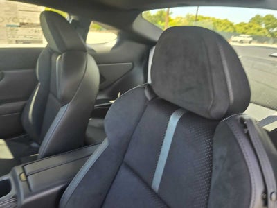 2026 Toyota GR86 Premium AT