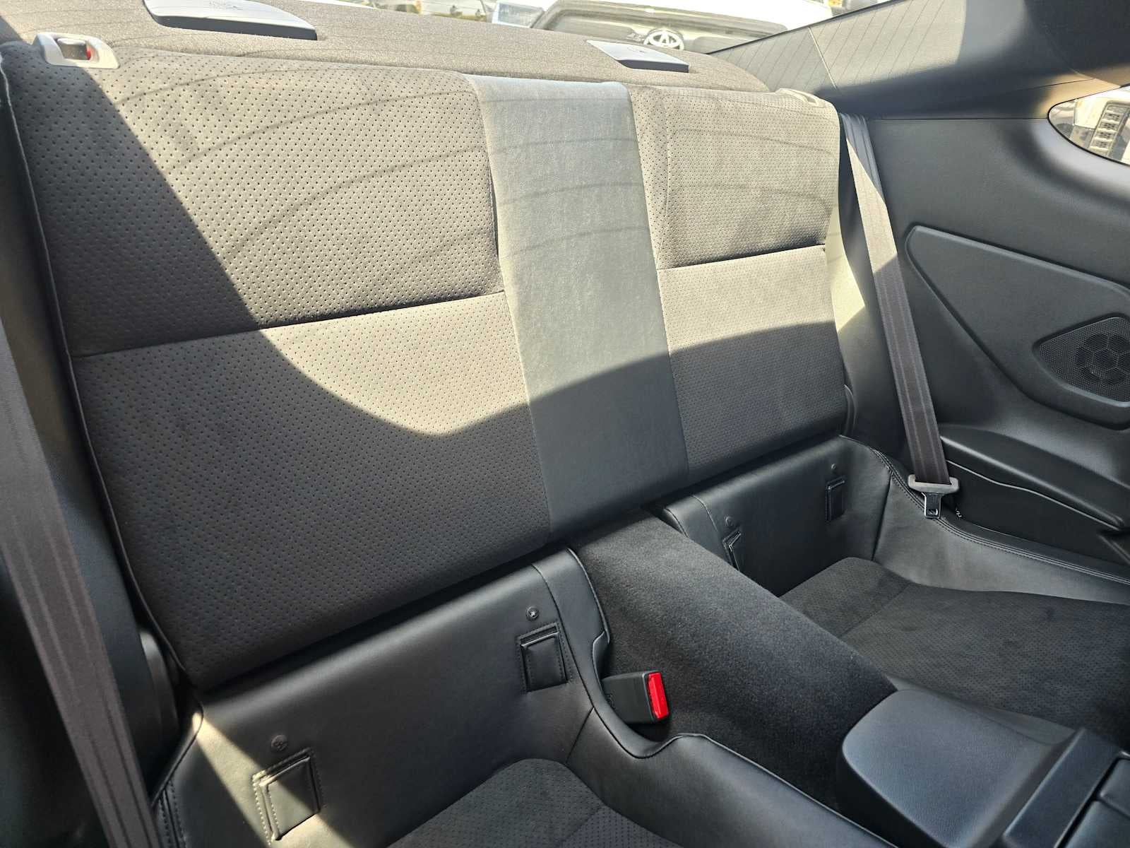 2026 Toyota GR86 Premium AT