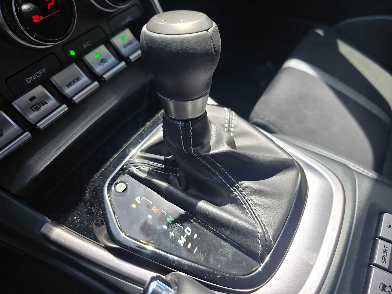 2026 Toyota GR86 Premium AT