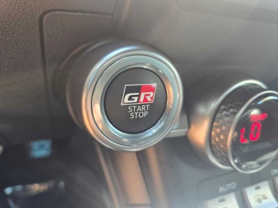 2026 Toyota GR86 Premium AT