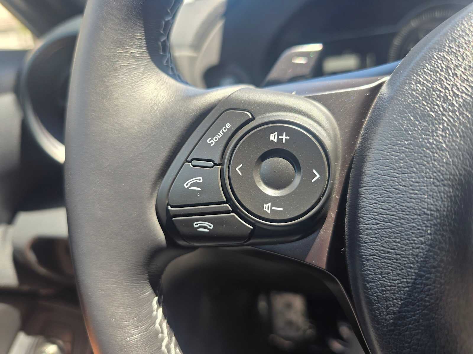 2026 Toyota GR86 Premium AT