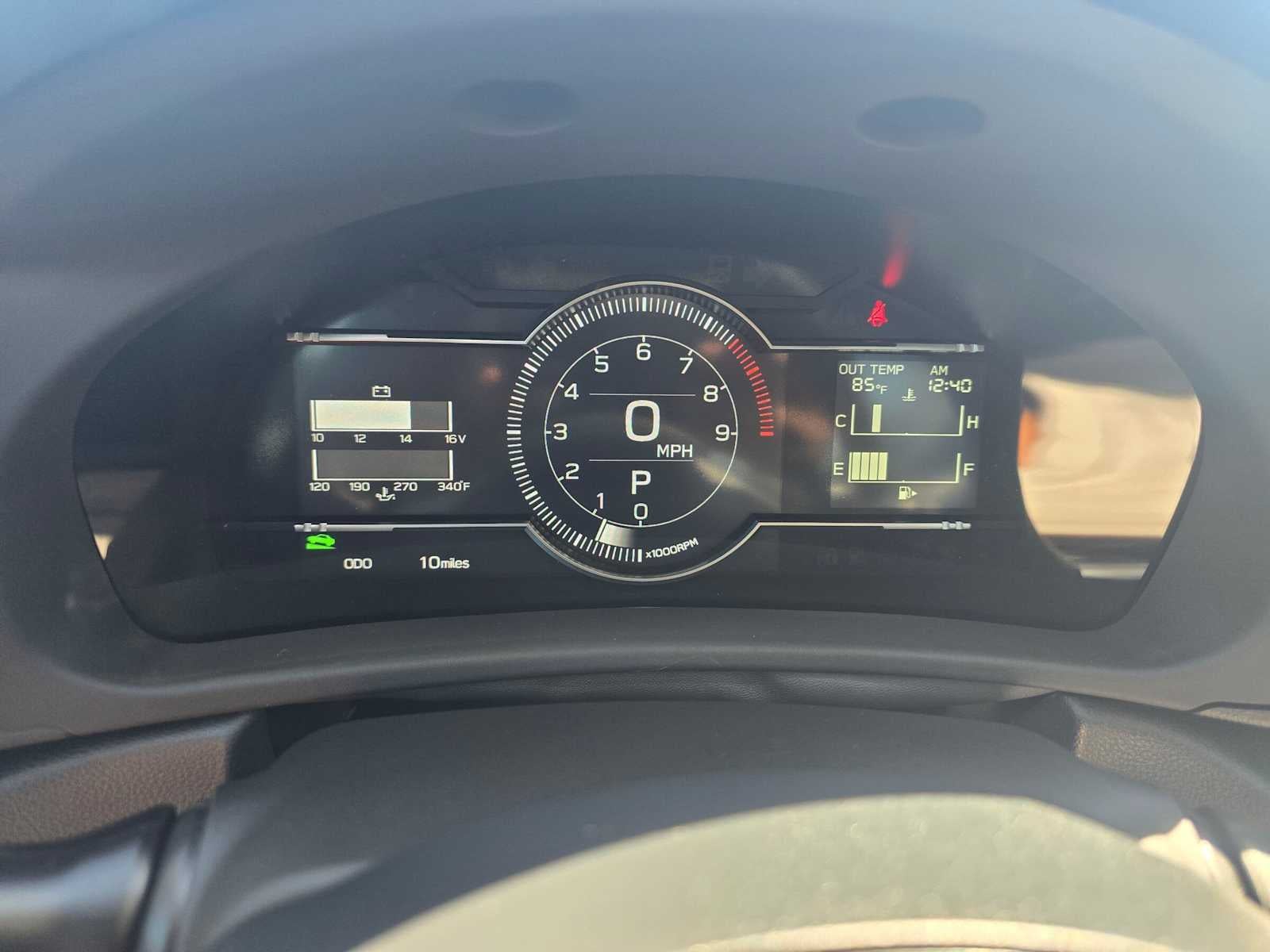 2026 Toyota GR86 Premium AT