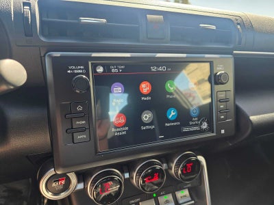 2026 Toyota GR86 Premium AT