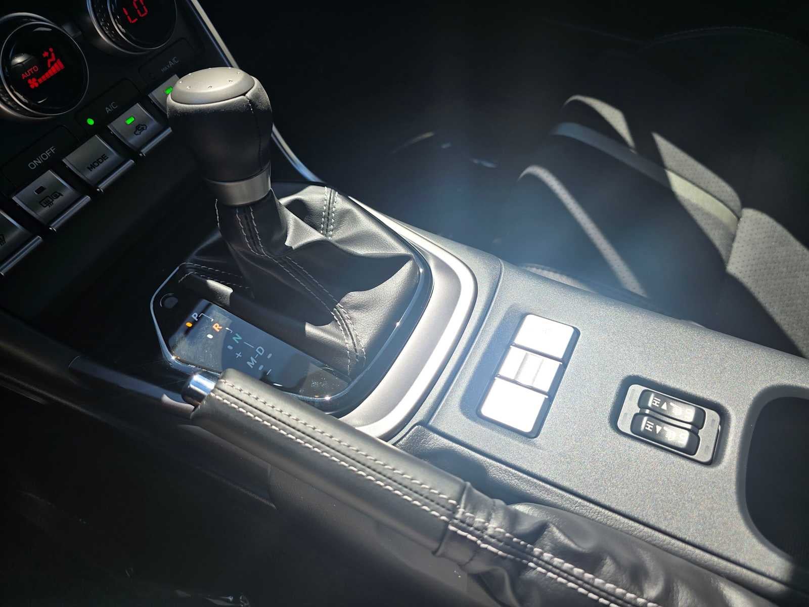 2026 Toyota GR86 Premium AT