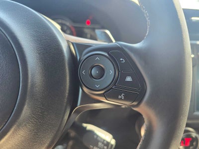 2026 Toyota GR86 Premium AT