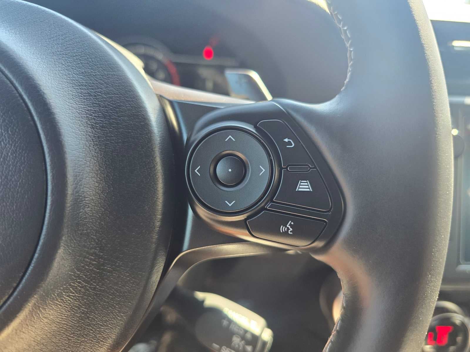 2026 Toyota GR86 Premium AT