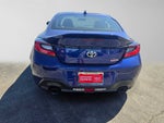 2026 Toyota GR86 Premium AT