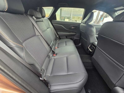 2026 Toyota Toyota Crown Signia XLE
