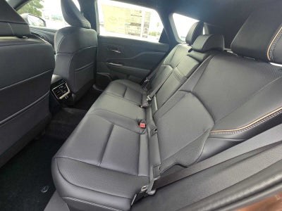 2026 Toyota Toyota Crown Signia XLE
