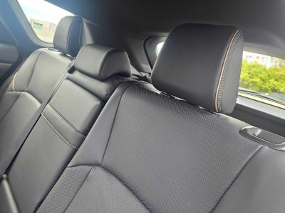 2026 Toyota Toyota Crown Signia XLE