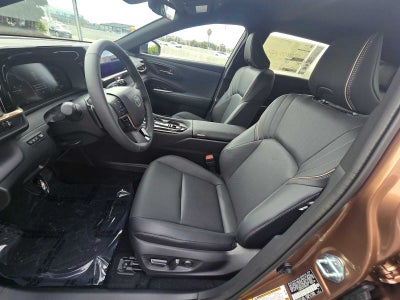 2026 Toyota Toyota Crown Signia XLE