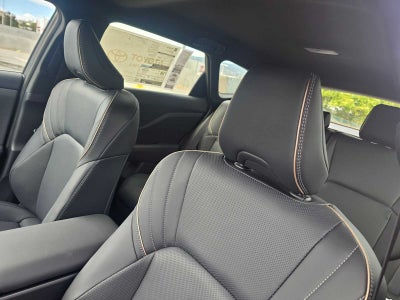 2026 Toyota Toyota Crown Signia XLE